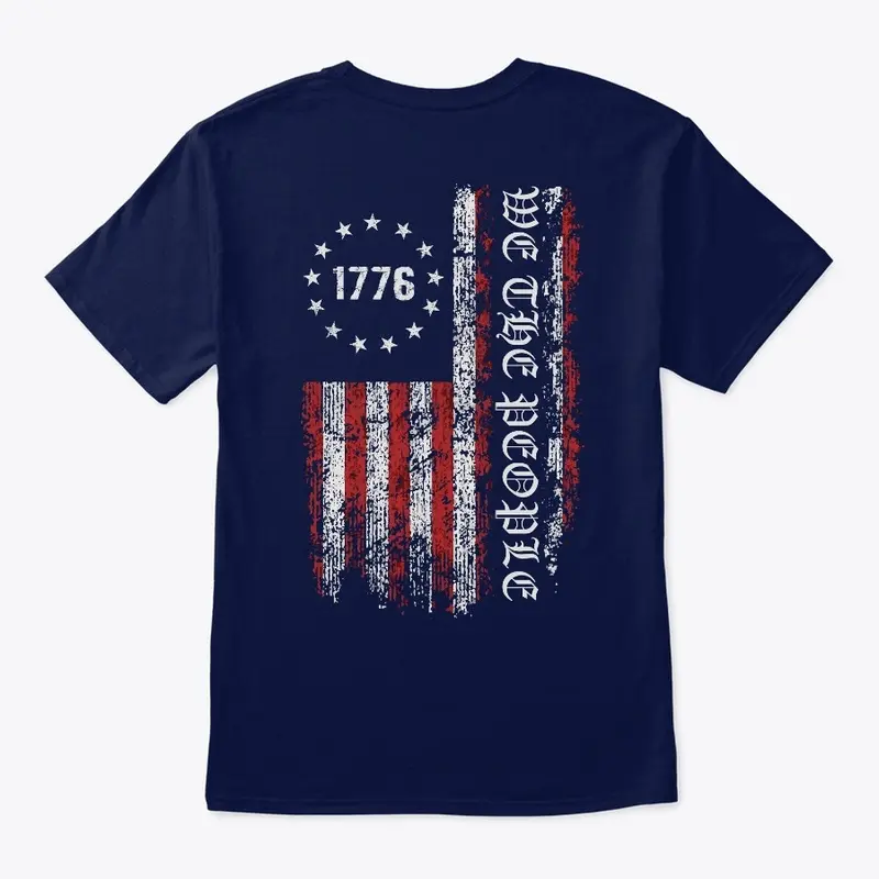 22 PTSD shirt