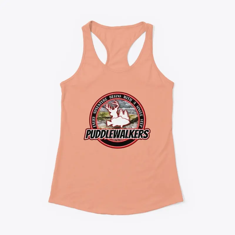 Puddle Sports Tank